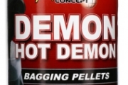 Hot Demon Pelety Bagging 700g